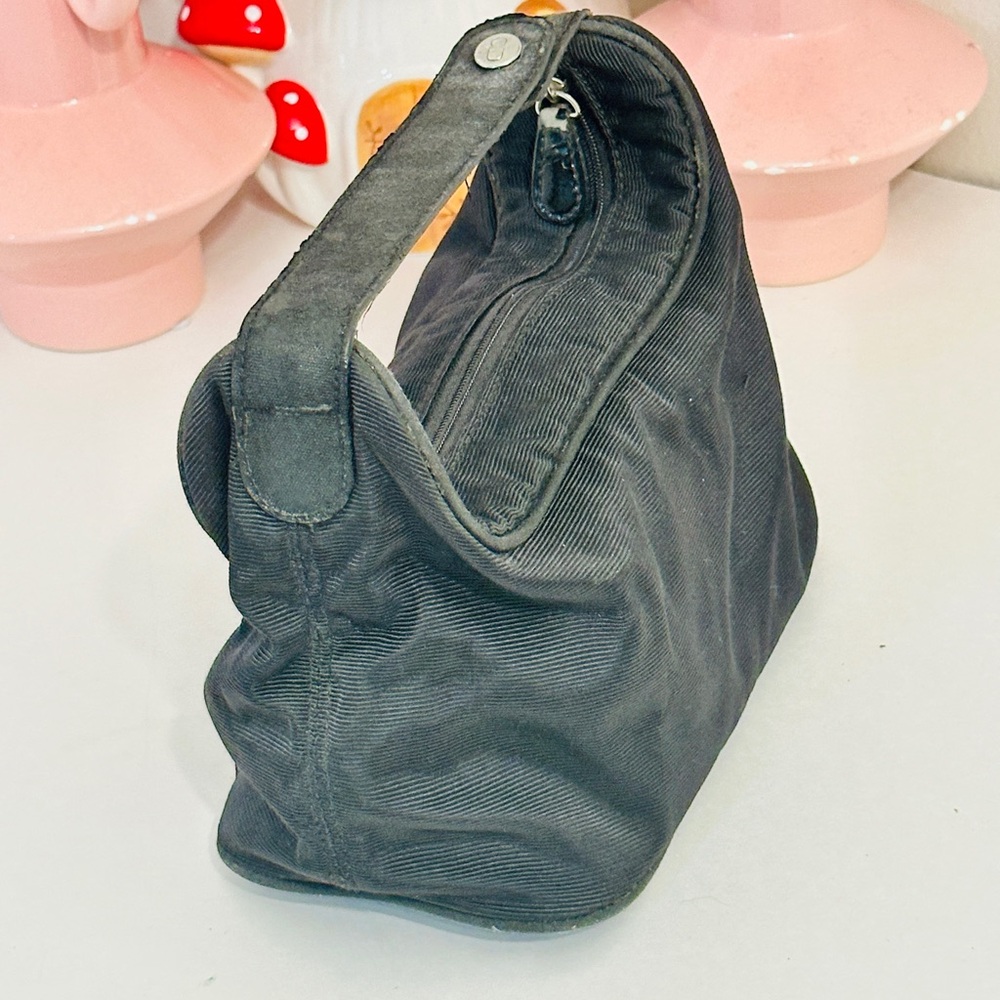 Dior beauty cosmetic bag - Picture 7 of 9